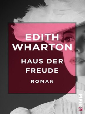 cover image of Haus der Freude